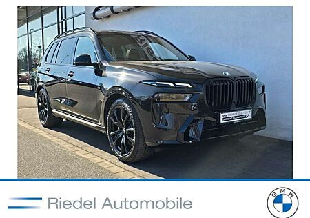 BMW X7 xDrive40d M Sportpaket Pro*Standhzg*Sky*h/k*