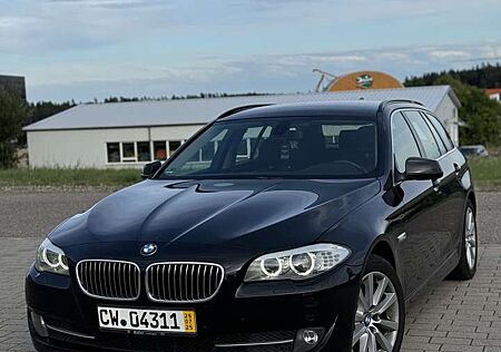 BMW 520d 520 Touring