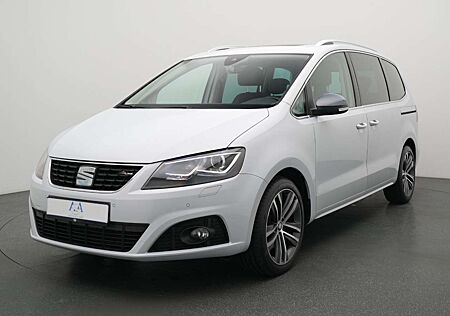 Seat Alhambra FR-Line DSG 7SITZE+PANO+RFKAMERA+NAVI