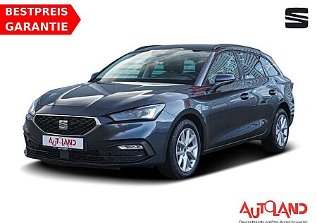 Seat Leon Sportstourer 1.5 TSI Style Virtual Cockpit