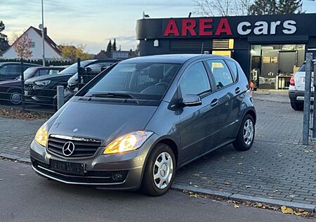 Mercedes-Benz A 160 Sport Edition MULTIFUNKTION*KLIMA*SITZHEIZUNG