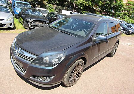Opel Astra H Caravan Innovation TÜV09/24