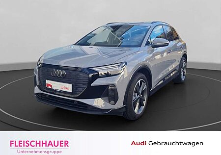 Audi Q4 e-tron 35 Navi+LM20+Matrix+RK+ACC+CarPlay+Navi+HeadUp