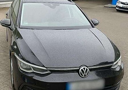VW Golf Volkswagen 2.0 TDI SCR Active
