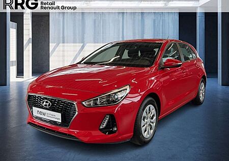Hyundai i30 1.4 Pure