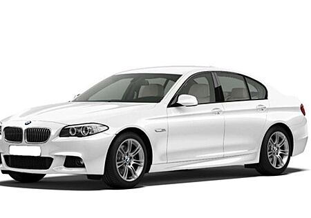 BMW 520 d Aut.///M SPORT/KAMERA/KOMFORTSITZ/BI-XENON/