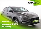 Ford Focus 1.5 EcoBoost Lim. Aut. Active X +LED+Navi