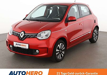 Renault Twingo 0.9 TCe Intens *TEMPO*CAM*SHZ*ALU*KLIMA*