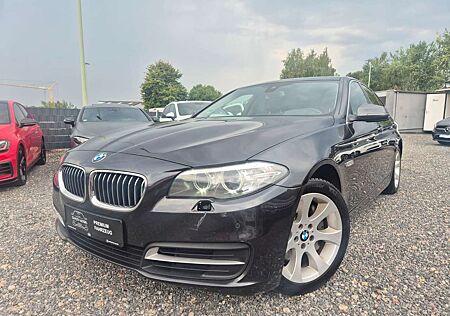 BMW 525 d FACELIFT-LIMOUSINE-LUXURY-HEADUP-KLIMA-NAVI