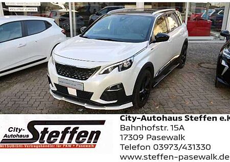 Peugeot 5008 1.6 GT Line **TOP ZUSTAND**