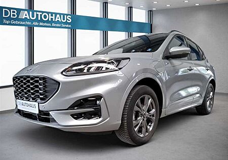 Ford Kuga ST-Line 2.5 DuraTec PHEV