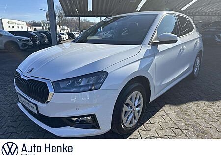 Skoda Fabia 1.0 SELECTION + LED + PARKSENSOREN Klima