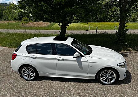BMW 118i 118 M Sport Shadow Edition