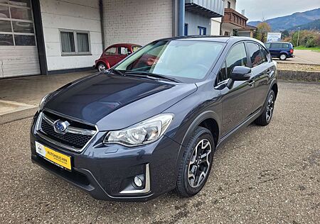 Subaru XV Comfort Allrad A/T Sehr gepflegt 12Monate Garantie