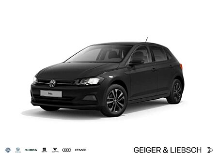 VW Polo Volkswagen 1,0 TSI Comfortline+Navi