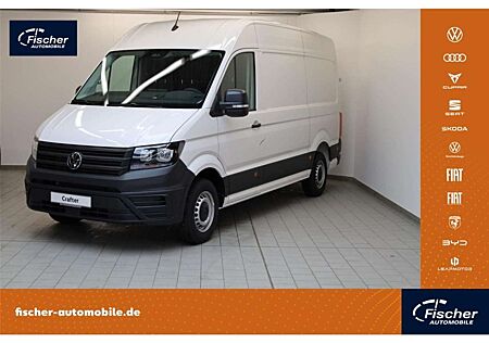 Volkswagen Crafter 35 2.0 TDI Kasten MR
