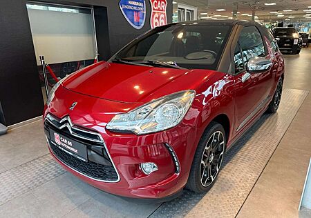 Citroën DS3 Citroen SportChic