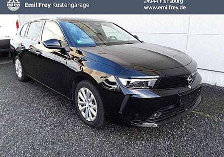 Opel Astra Sports Tourer 1.5 D Automatik Elegance AHK