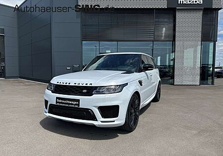 Land Rover Range Rover Sport HSE Dynamic 5.0 HeadUP 360°