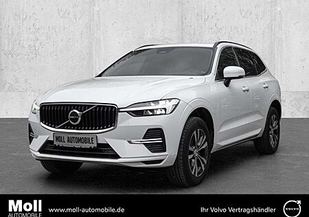 Volvo XC 60 XC60 Momentum Pro AWD B4 Diesel EU6d HUD Digitales Cock