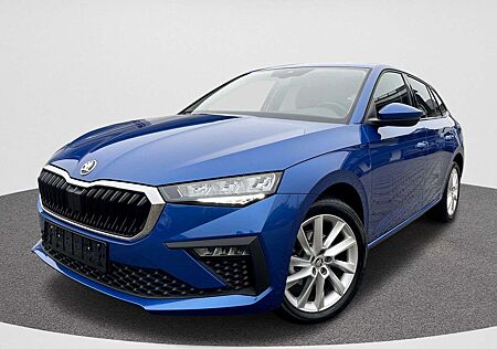 Skoda Scala Selection ALU LED SHZ VC PDC 5J Garantie