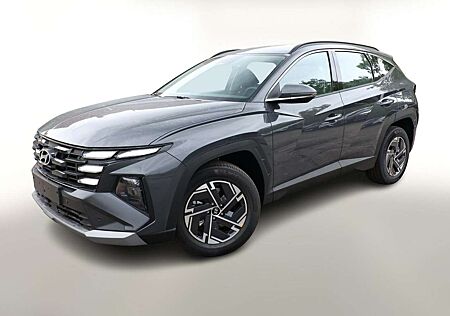 Hyundai Tucson Select 1.6 T-GDI 160 LED Nav SHZ BCW Kam 118 kW...