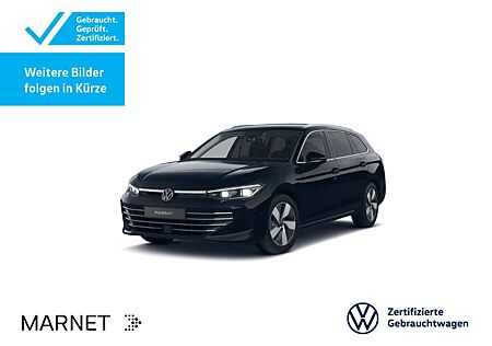 VW Passat Variant Volkswagen 2.0 TDI DSG ELEGANCE*AHK*NAVI*MAT