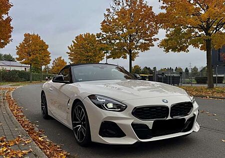 BMW Z4 M Z4 M40i Facelift mit Garantie & Wartungspaket