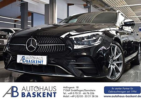 Mercedes-Benz E 220 d T AMG LINE*WIDESCREEN*LED*360°KAMERA*
