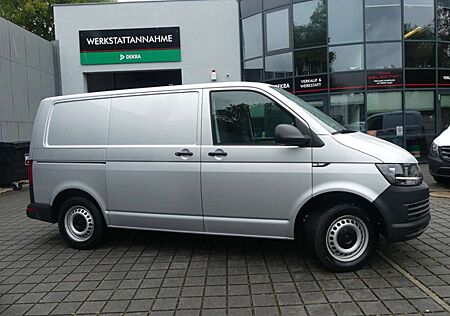 VW T6 Transporter Volkswagen Kasten 2.0 TDI JUNGHEINRICH/BOTT