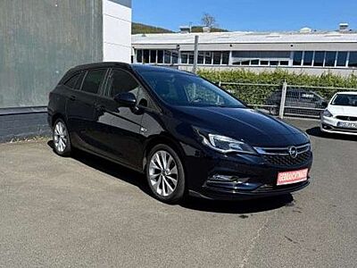 Opel Astra Astra Sports Tourer 1.4 Turbo Edition