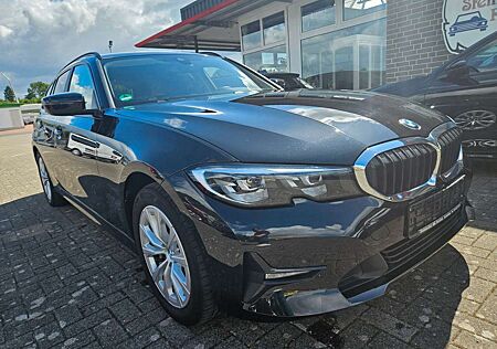 BMW 330 Touring i xDrive Advantage LED SHZ LEDER
