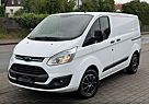 Ford Transit Custom ** 1. Hand ** Tüv Neu **