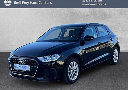 Audi A1 Sportback 25 TFSI Advanced Navi Klima