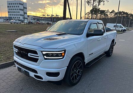 Dodge RAM Sport 1500 5,7 HEMi*FULL LED*NAV*KAM*ALPINE