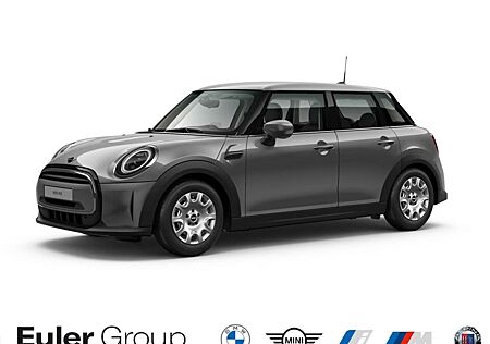 Mini ONE 5-Türer HUD Navi Digitales Cockpit LED Musikstream