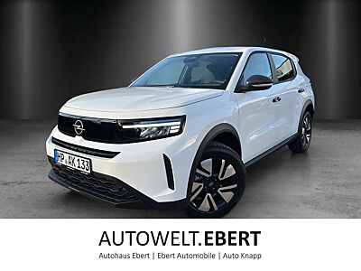 Opel Frontera Edition Automatik ALLWETTER/PDC/TECH-PA