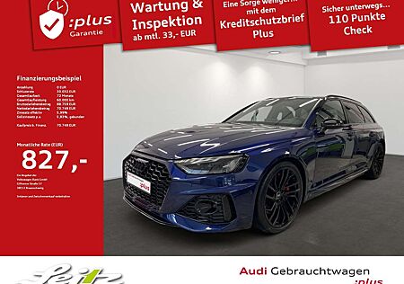 Audi RS4 RS 4 Avant 2.9 TFSI quattro *HEAD-UP*B&O*MATRIX*KA