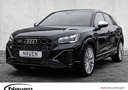 Audi SQ2 quattro * Navi* Matrix*Assistenzpaket 3x*