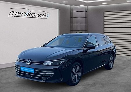 VW Passat Variant Volkswagen 2.0TDI DSG *Business - neues Modell*HUD+RFK+Navi+D