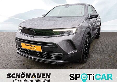 Opel Mokka 1.2 Turbo Black +L/SHZ+RFK+PDC+NAVI+