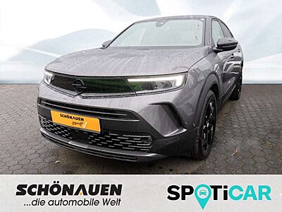 Opel Mokka 1.2 Turbo Black +L/SHZ+RFK+PDC+NAVI+