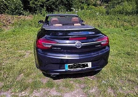Opel Cascada 1.6 Innovation 1,6T 6G S/S