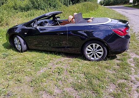 Opel Cascada 1.6 Innovation 1,6T 6G S/S