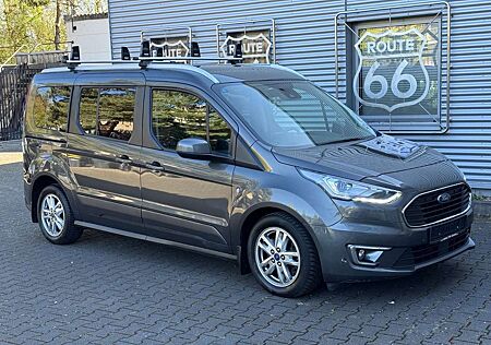 Ford Grand Tourneo Connect Platinium,Aut.Pano,Xenon,N
