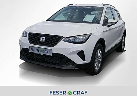 Seat Arona Style 1.0 TSI - SHZ,DAB+,LED