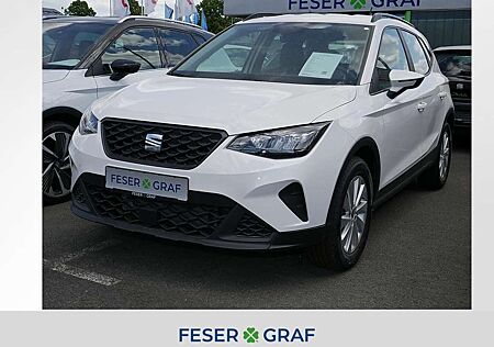 Seat Arona Style 1.0 TSI - SHZ,DAB+,LED