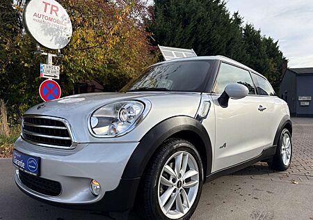 Mini Cooper Paceman All4