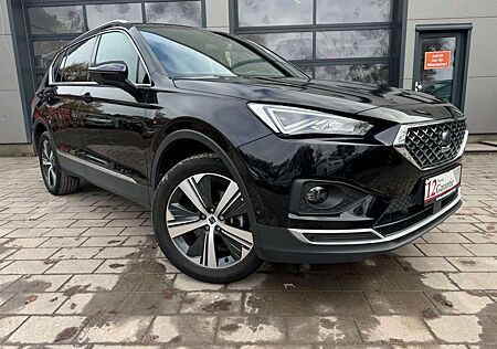 Seat Tarraco Xcellence *7. Sitzer/1.Hand*