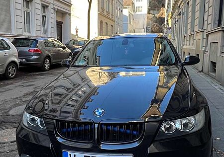 BMW 318i 318